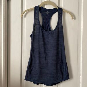 Athleta Racerback Tank Top